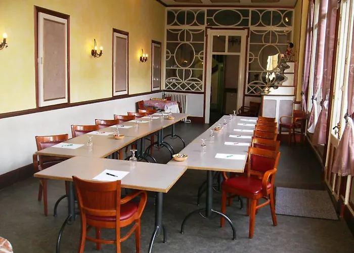 Hotel Pedussaut