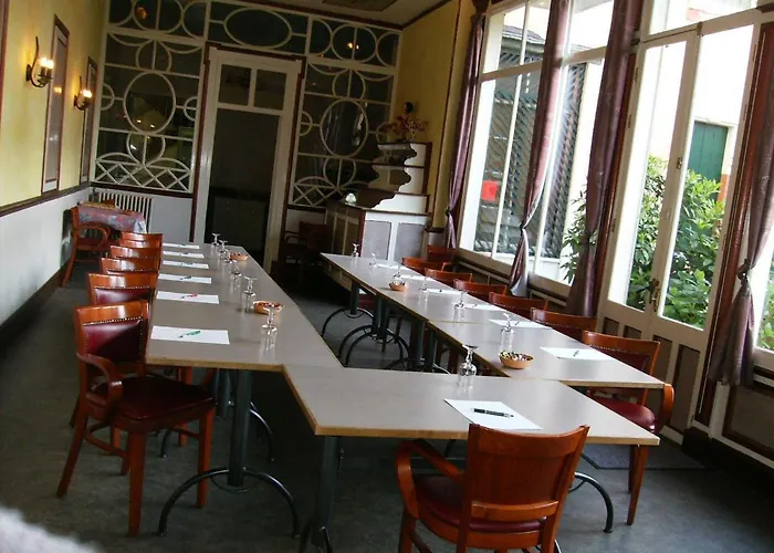 Hotel Pedussaut