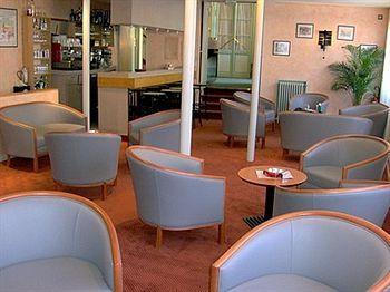 Hotel Pedussaut
