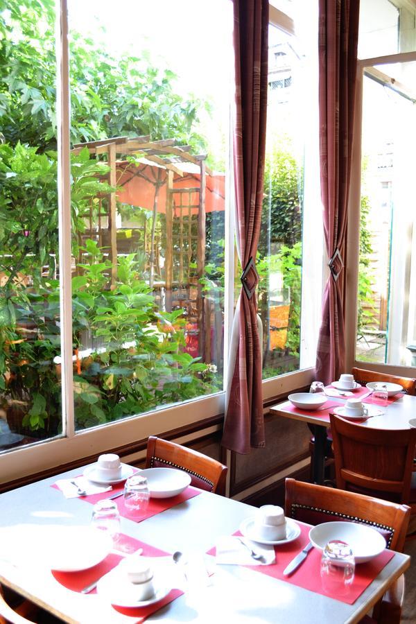 Pedussaut Hotel