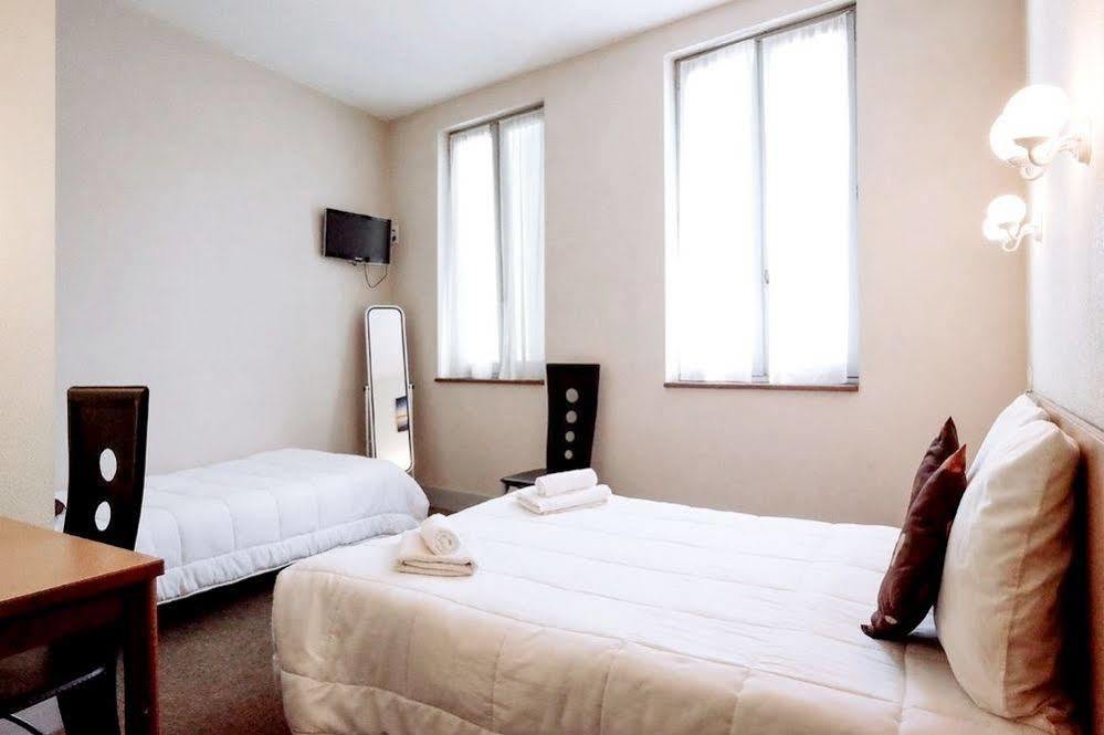 Hotel Pedussaut Saint Gaudens