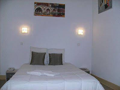 Pedussaut Hotel 2*