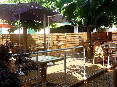 Pedussaut Hotel