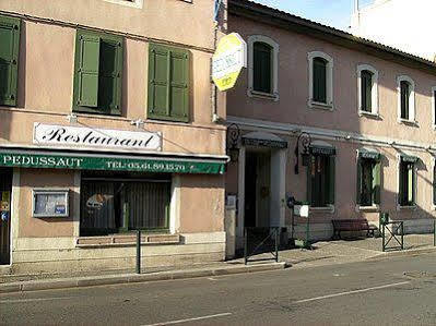 Pedussaut Hotel 2*