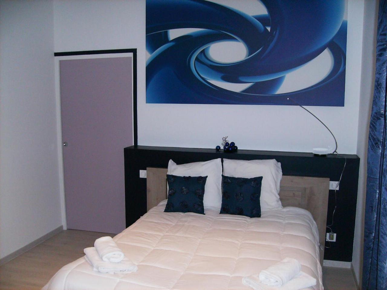 Hotel Pedussaut