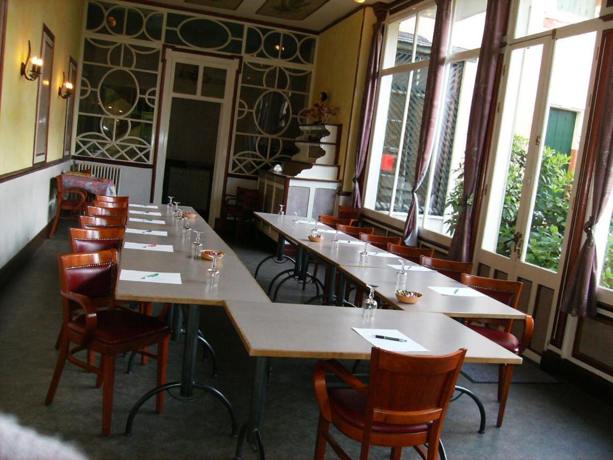 Hotel Pedussaut Saint Gaudens