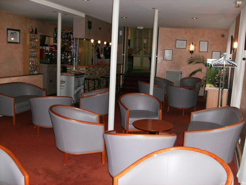 Pedussaut Hotel Saint Gaudens