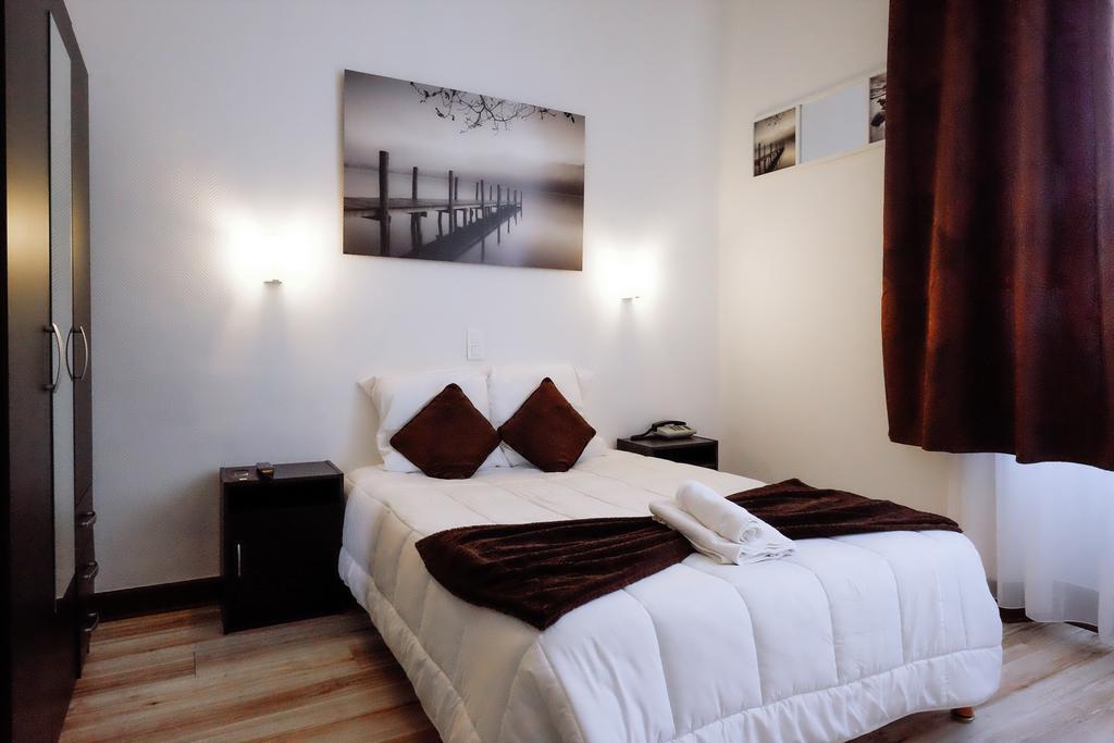 Pedussaut Hotel