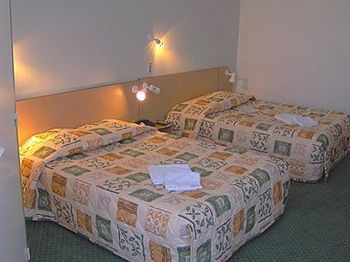 Pedussaut Hotel 2*