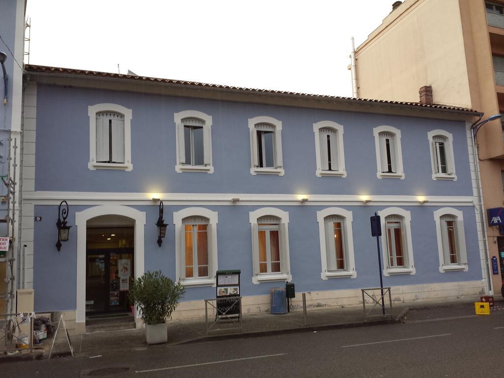 Hotel Pedussaut 2*