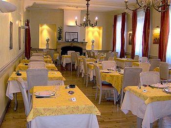 Pedussaut Hotel Saint Gaudens