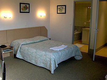 Pedussaut Hotel