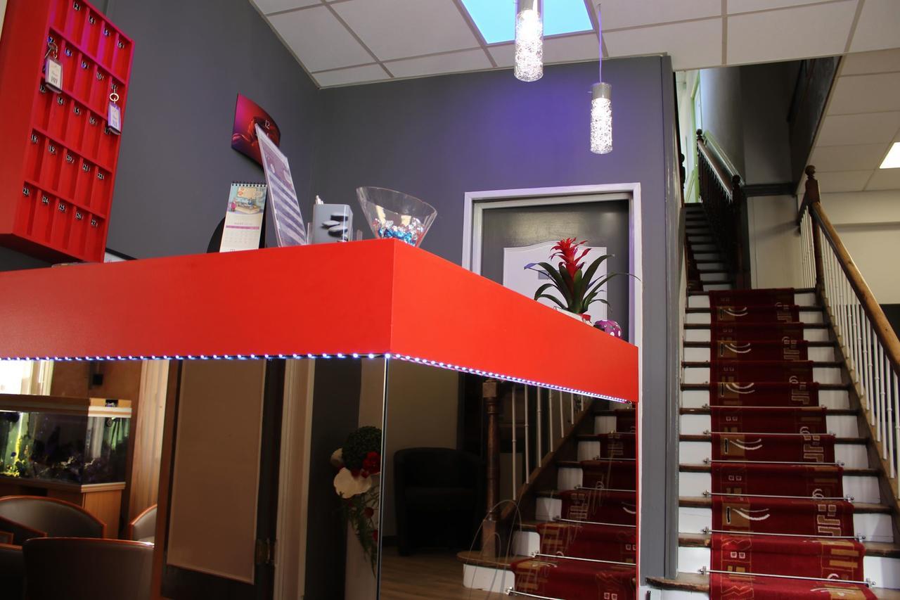 Pedussaut Hotel 2*