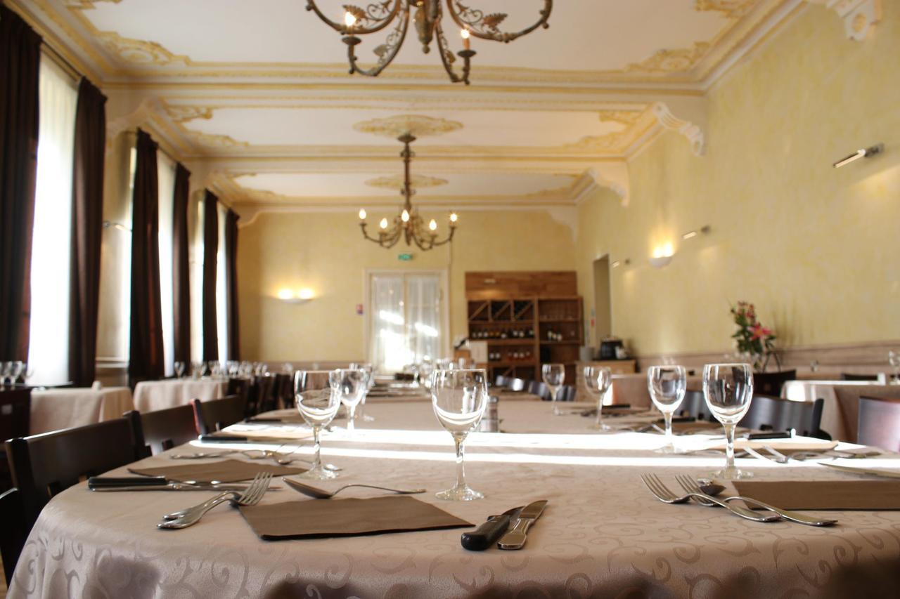 Pedussaut Hotel