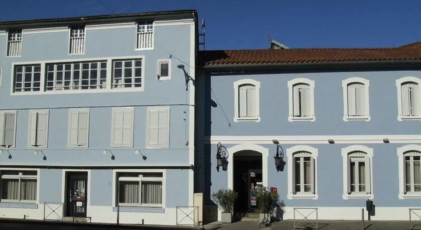 Pedussaut Hotel Saint Gaudens
