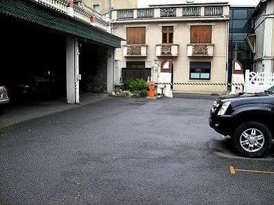 Pedussaut Hotel Saint Gaudens