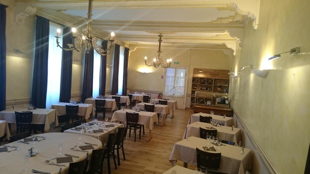 Pedussaut 2* Saint Gaudens