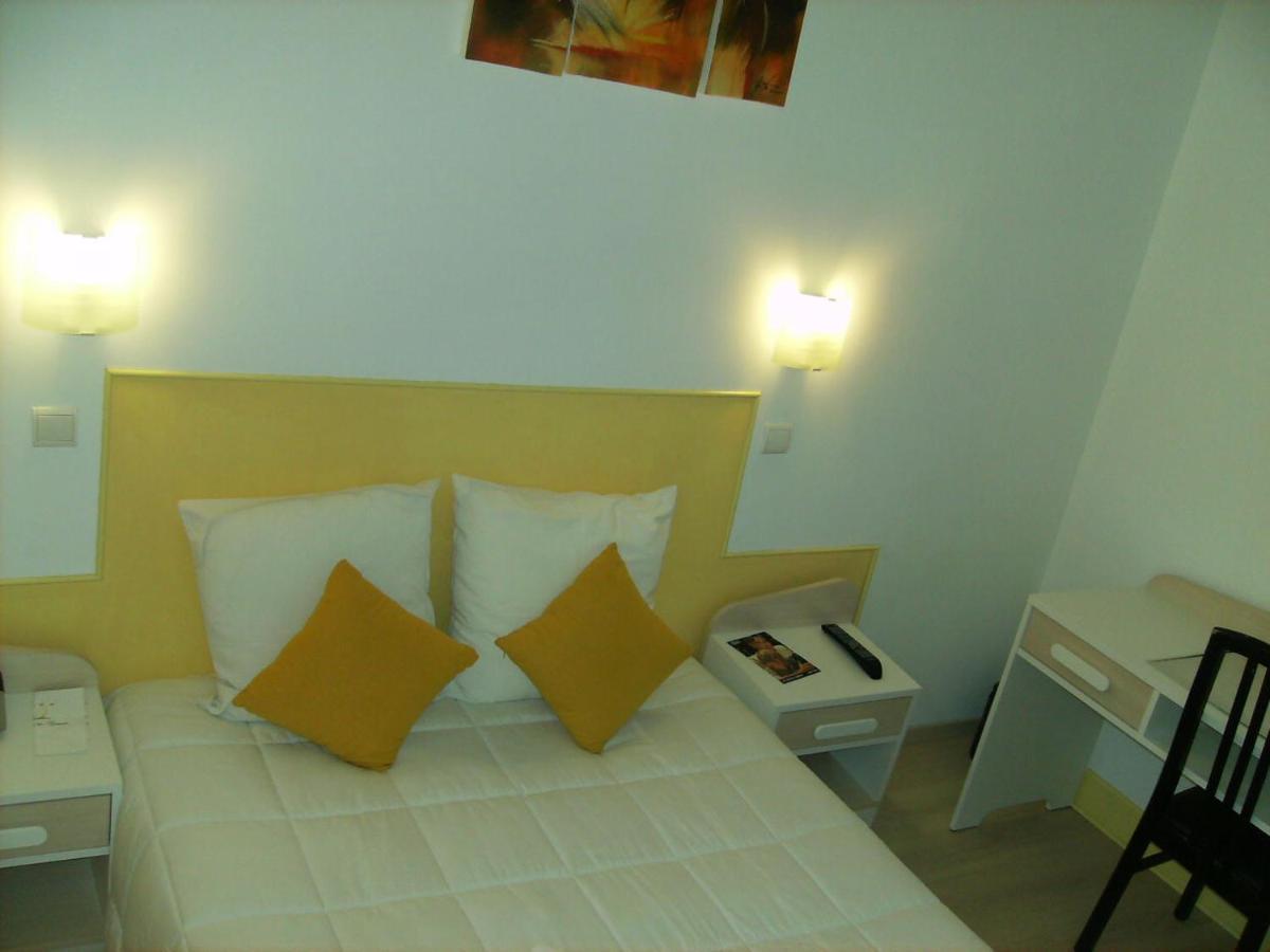Pedussaut Hotel